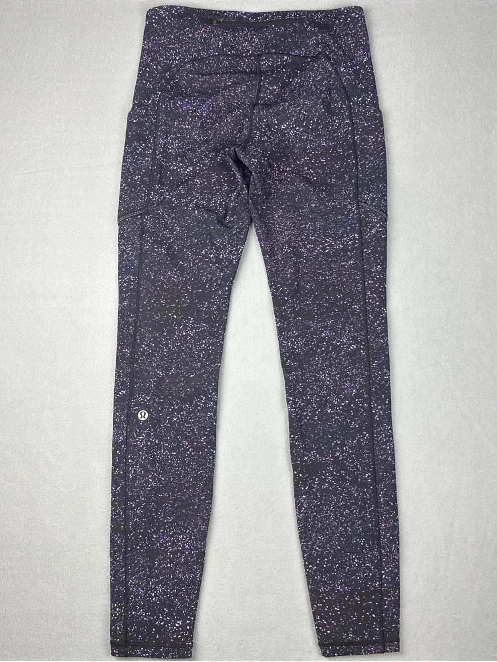 lululemon athletica focus your